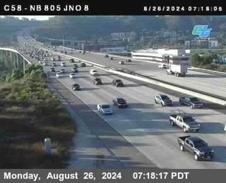 NB 805 JNO Rte 8