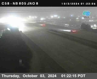 NB 805 JNO Rte 8