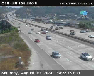 NB 805 JNO Rte 8