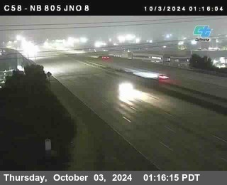 NB 805 JNO Rte 8