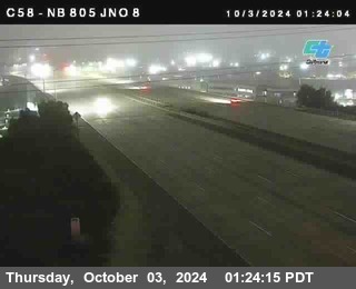 NB 805 JNO Rte 8