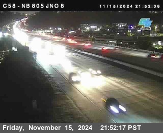 NB 805 JNO Rte 8