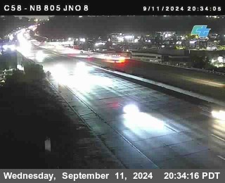 NB 805 JNO Rte 8