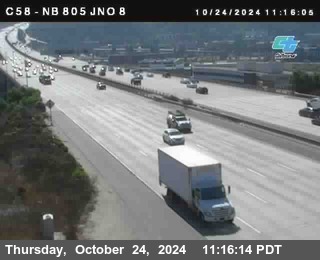 NB 805 JNO Rte 8