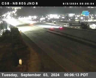 NB 805 JNO Rte 8