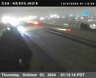 NB 805 JNO Rte 8