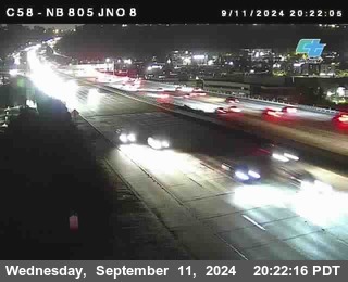 NB 805 JNO Rte 8