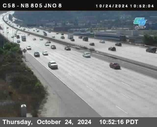 NB 805 JNO Rte 8