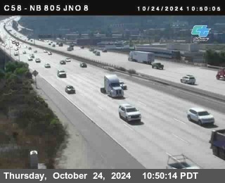 NB 805 JNO Rte 8