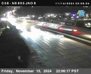 NB 805 JNO Rte 8