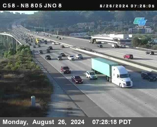 NB 805 JNO Rte 8