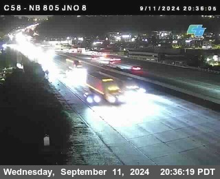 NB 805 JNO Rte 8