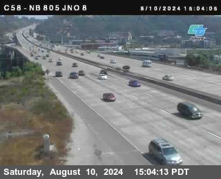 NB 805 JNO Rte 8