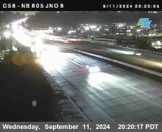 NB 805 JNO Rte 8