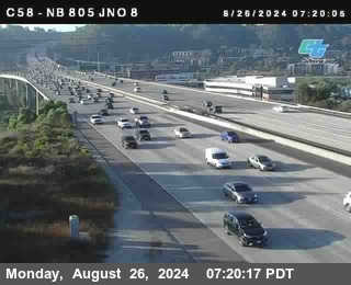 NB 805 JNO Rte 8