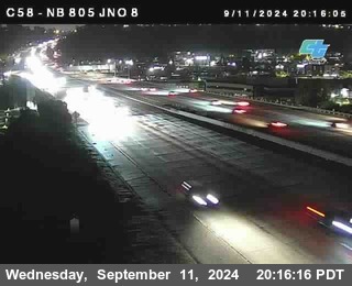 NB 805 JNO Rte 8