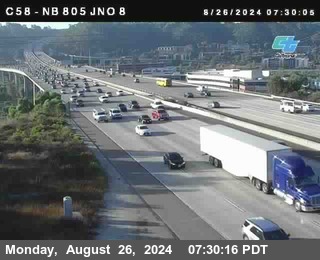 NB 805 JNO Rte 8