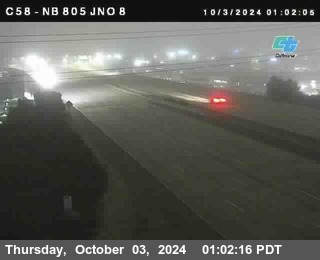 NB 805 JNO Rte 8