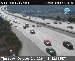 NB 805 JNO Rte 8