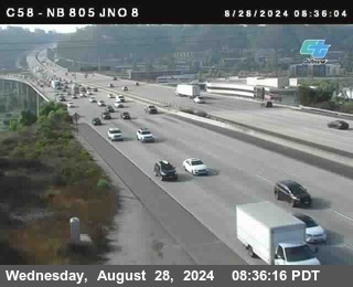 NB 805 JNO Rte 8