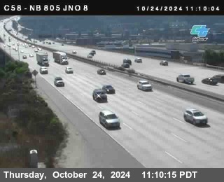 NB 805 JNO Rte 8