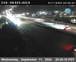 NB 805 JNO Rte 8