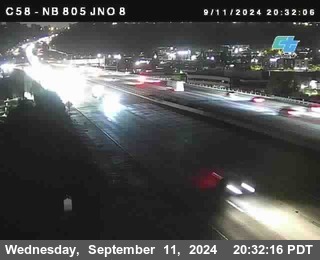 NB 805 JNO Rte 8