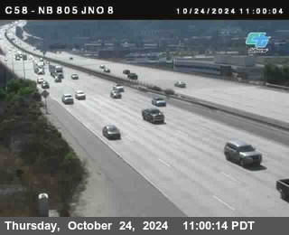 NB 805 JNO Rte 8