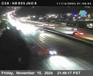 NB 805 JNO Rte 8