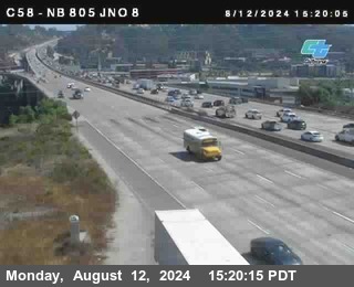 NB 805 JNO Rte 8