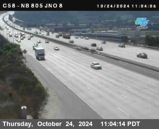 NB 805 JNO Rte 8