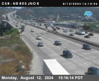 NB 805 JNO Rte 8