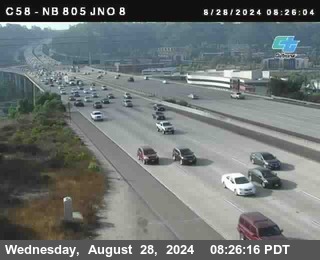 NB 805 JNO Rte 8