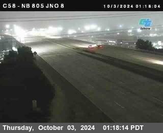 NB 805 JNO Rte 8