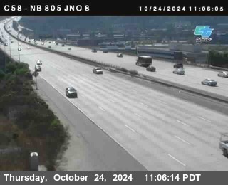 NB 805 JNO Rte 8