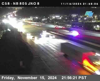 NB 805 JNO Rte 8