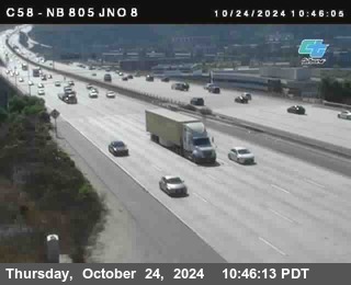 NB 805 JNO Rte 8