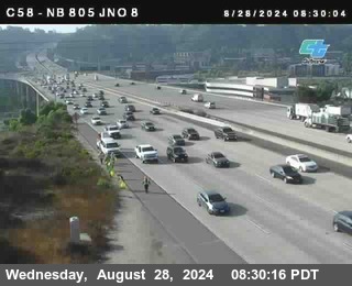 NB 805 JNO Rte 8