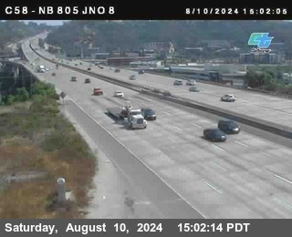 NB 805 JNO Rte 8