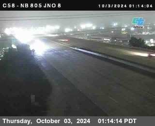 NB 805 JNO Rte 8