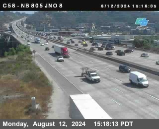 NB 805 JNO Rte 8