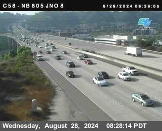 NB 805 JNO Rte 8