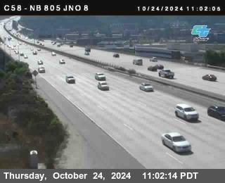 NB 805 JNO Rte 8