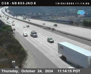 NB 805 JNO Rte 8