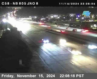 NB 805 JNO Rte 8