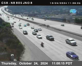 NB 805 JNO Rte 8