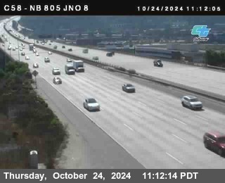 NB 805 JNO Rte 8