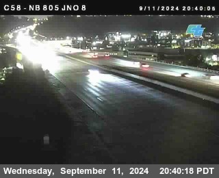 NB 805 JNO Rte 8