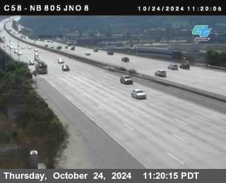 NB 805 JNO Rte 8