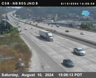 NB 805 JNO Rte 8